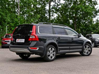 Volvo XC70 2008 года, 328 665 км - вид 2