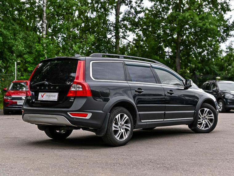 Volvo XC70 2008 года, 328 665 км - вид 2