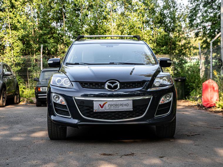 Mazda CX-7,  - вид 2