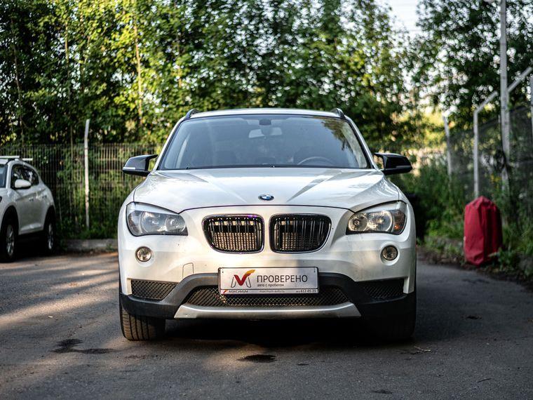 BMW X1,  - вид 2