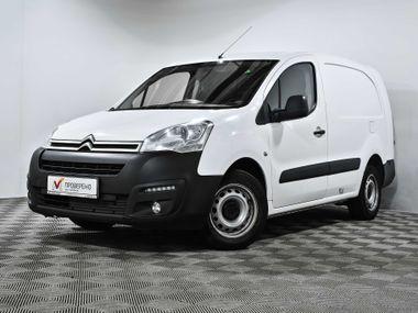 Citroen Berlingo 2021 года, 251 706 км - вид 2