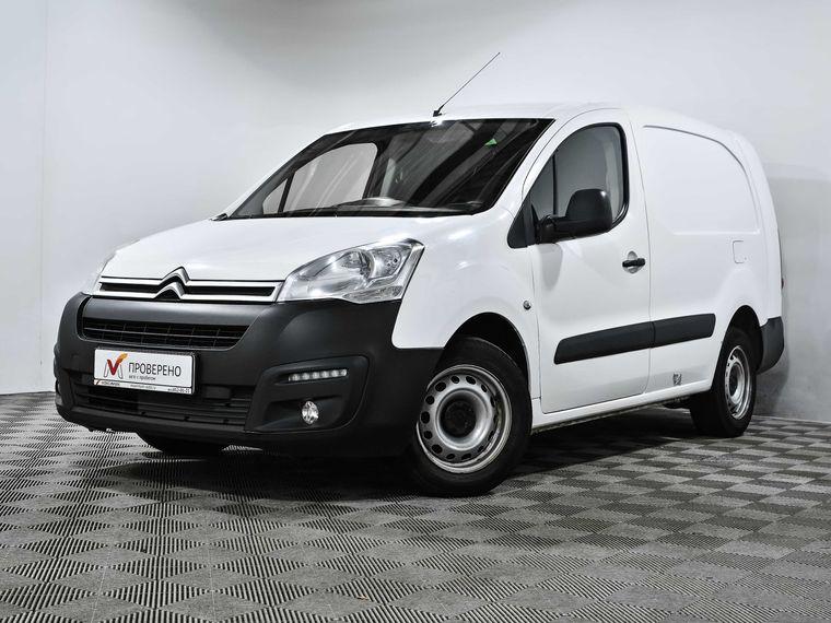 Citroen Berlingo 2021 года, 251 706 км - вид 2