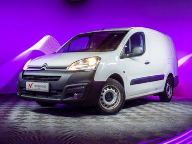 Citroen Berlingo 2021 года, 251 706 км - вид 1