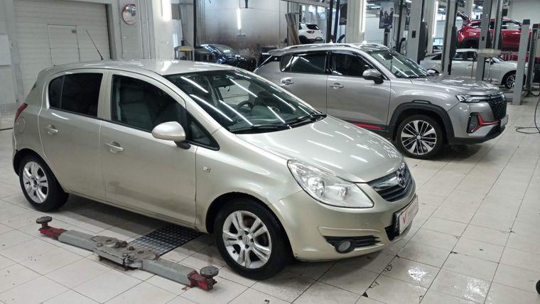 Opel Corsa,  - вид 1