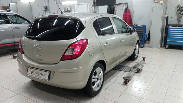 Opel Corsa,  - вид 2