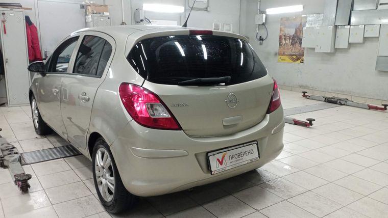 Opel Corsa,  - вид 3