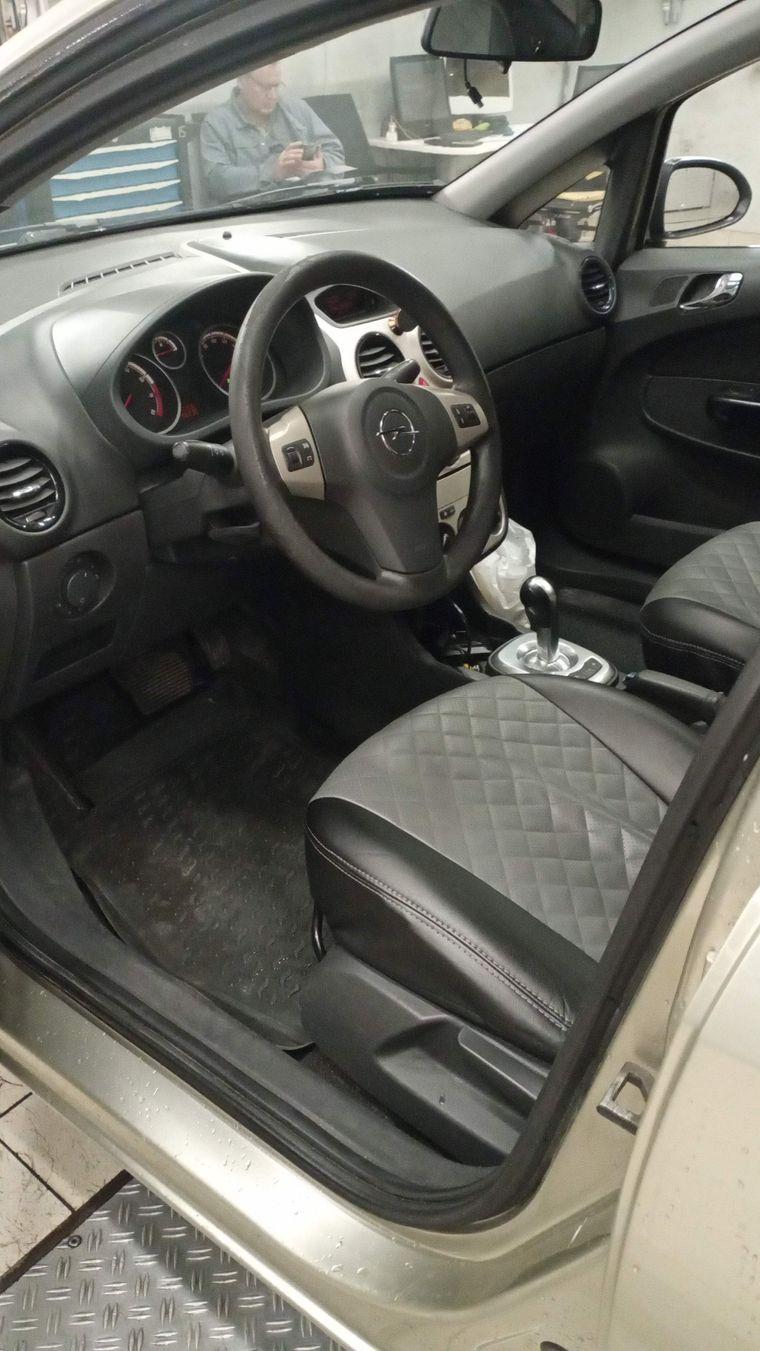 Opel Corsa,  - вид 4