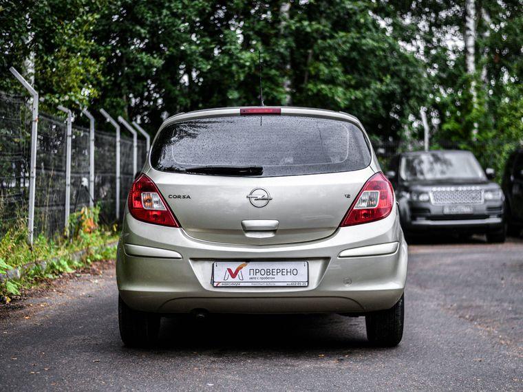 Opel Corsa,  - вид 3