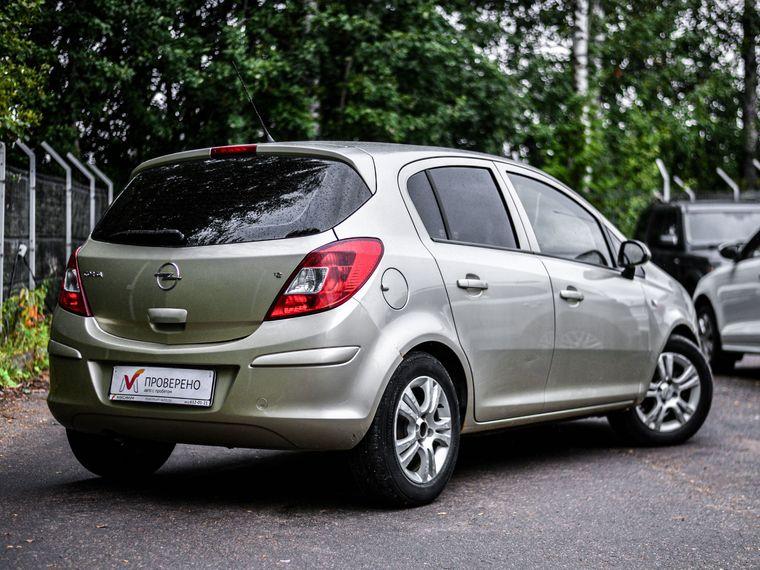 Opel Corsa,  - вид 1