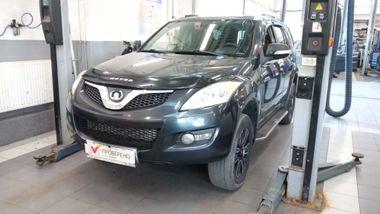 Great Wall Hover H5 2014 года, 200 572 км - вид 1
