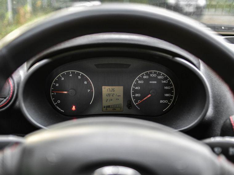 ВАЗ (LADA) Granta,  - вид 4