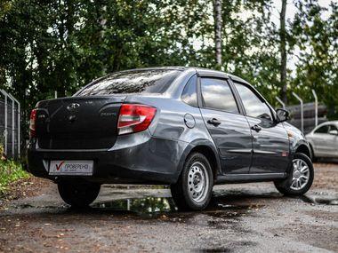 ВАЗ (LADA) Granta 2016 года, 128 692 км - вид 2