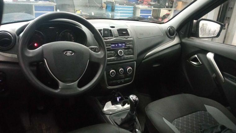 ВАЗ (LADA) Granta,  - вид 4