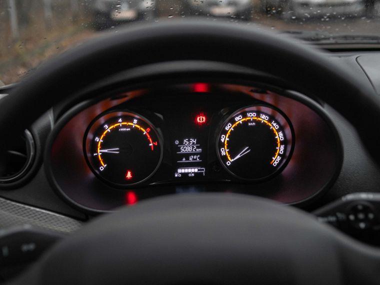 ВАЗ (LADA) Granta,  - вид 4