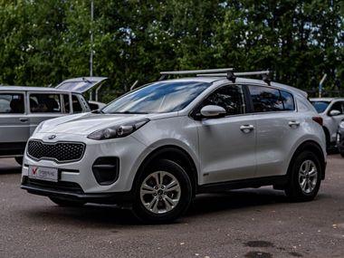 Kia Sportage 2018 года, 96 517 км - вид 1