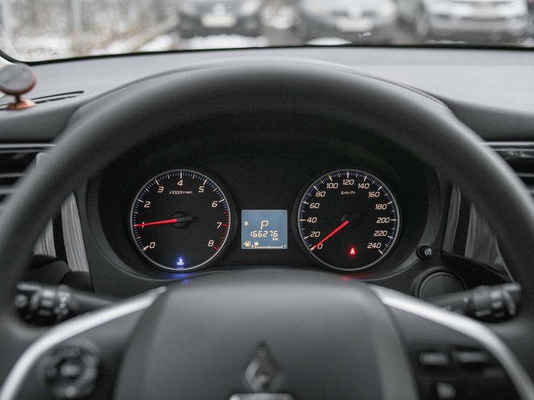 Mitsubishi Outlander,  - вид 4