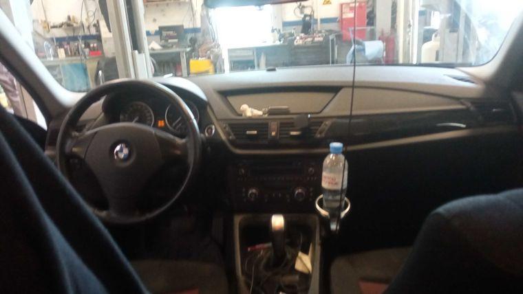 BMW X1,  - вид 4