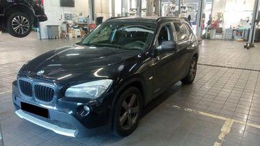 BMW X1 2013 года, 201 139 км - вид 1