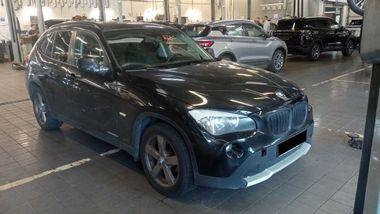 BMW X1 2013 года, 201 139 км - вид 2