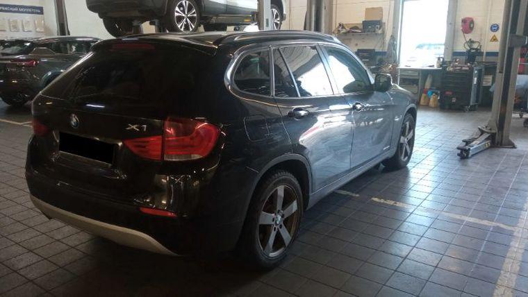 BMW X1,  - вид 2