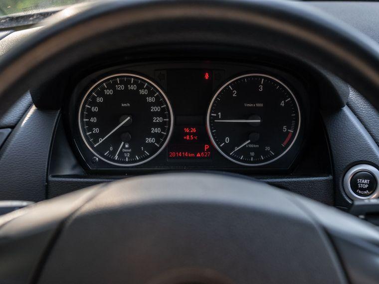 BMW X1,  - вид 4
