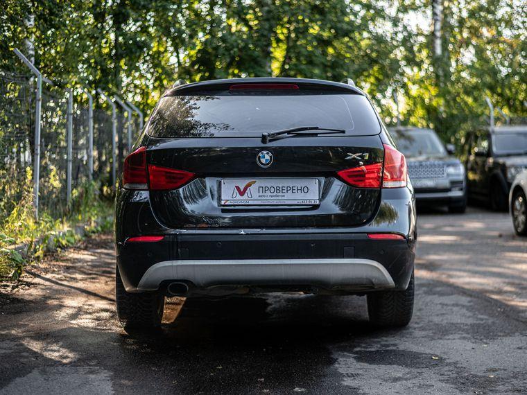 BMW X1,  - вид 3