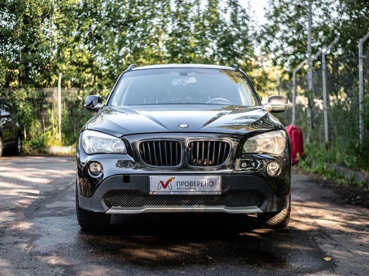 BMW X1,  - вид 2