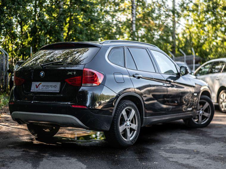 BMW X1,  - вид 1