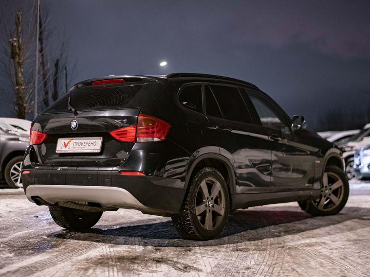 BMW X1,  - вид 1