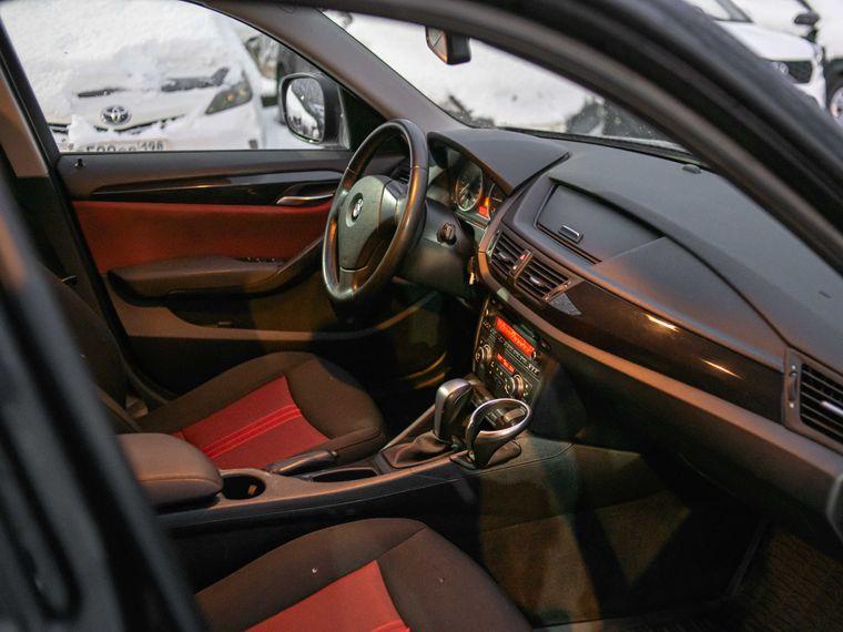 BMW X1,  - вид 4