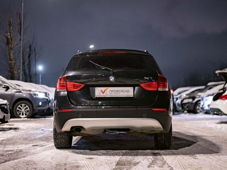 BMW X1,  - вид 3