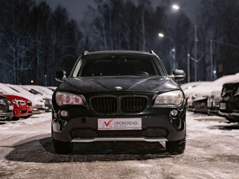 BMW X1,  - вид 2