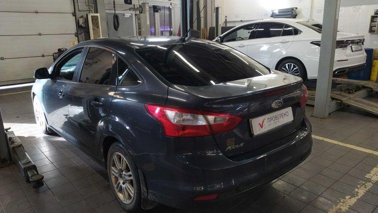 Ford Focus,  - вид 3