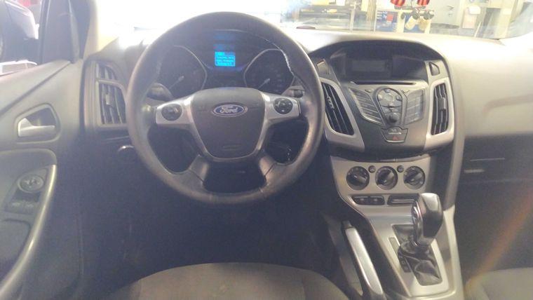 Ford Focus,  - вид 4