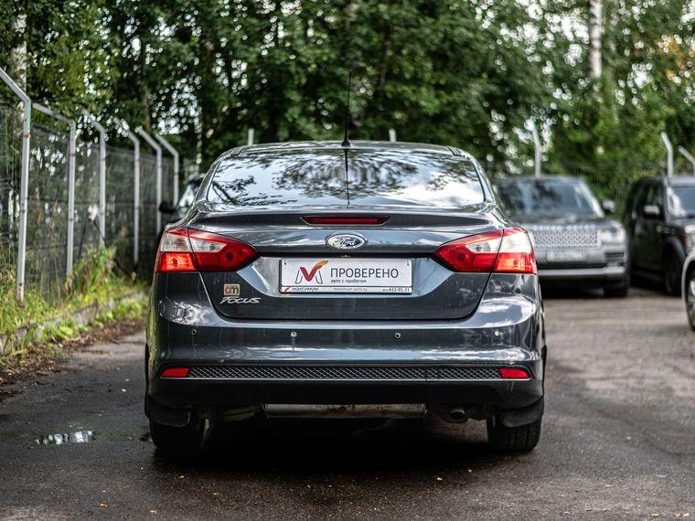 Ford Focus,  - вид 3