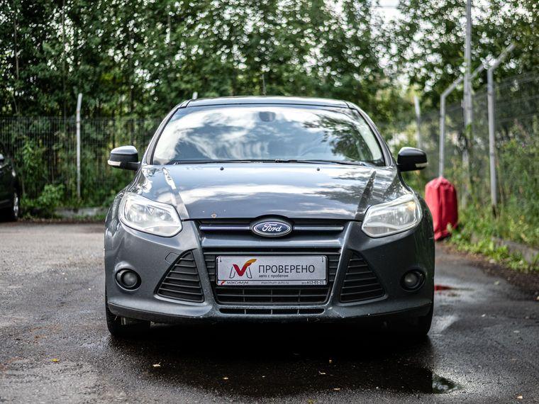Ford Focus,  - вид 2