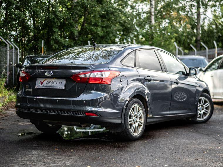 Ford Focus,  - вид 1