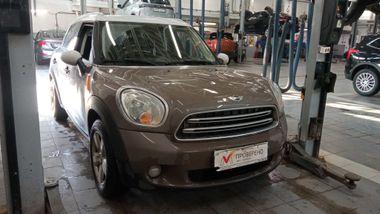 MINI Cooper Countryman 2014 года, 123 836 км - вид 2
