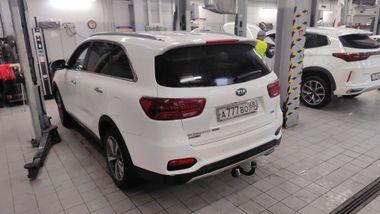Kia Sorento Prime 2019 года, 140 788 км - вид 2