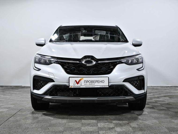 Renault Samsung XM3, 2023 - вид 2