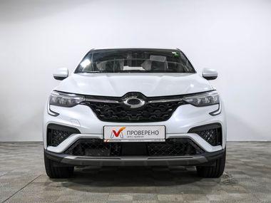 Renault Samsung XM3 2023 года, 17 км - вид 2