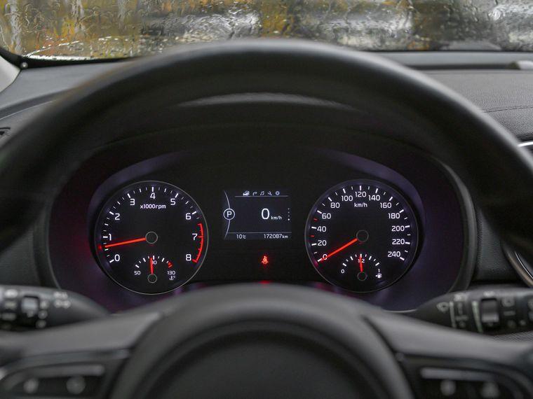 Kia Sportage,  - вид 4
