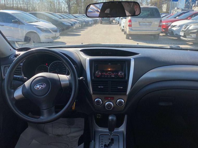 Subaru Impreza,  - вид 4