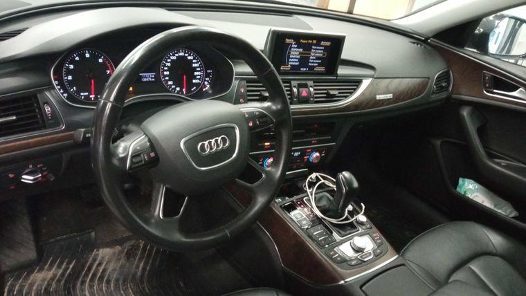 Audi A6,  - вид 4