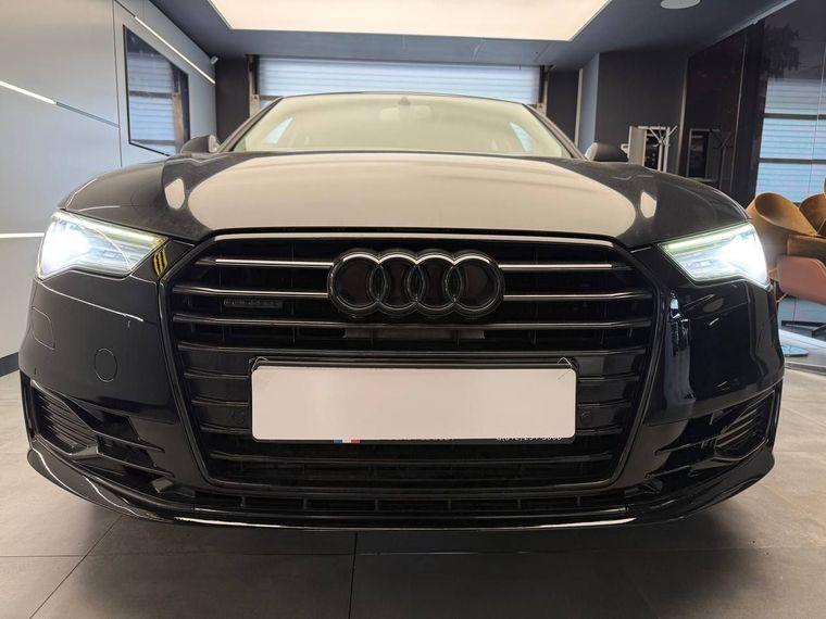 Audi A6,  - вид 1