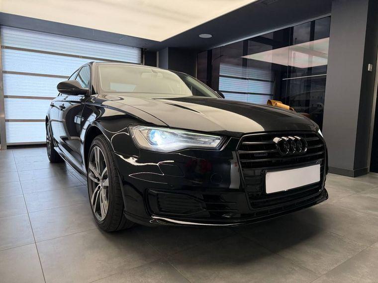 Audi A6,  - вид 2
