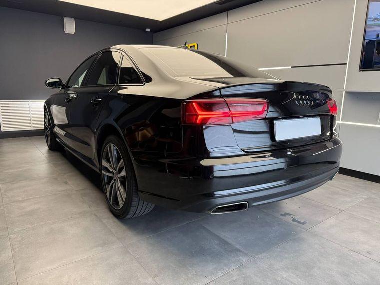 Audi A6,  - вид 4