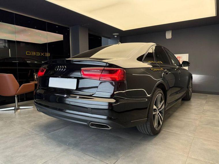 Audi A6,  - вид 3