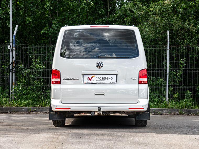 Volkswagen Caravelle,  - вид 3