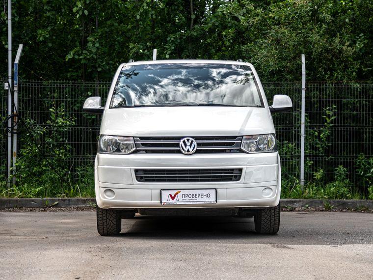 Volkswagen Caravelle,  - вид 2